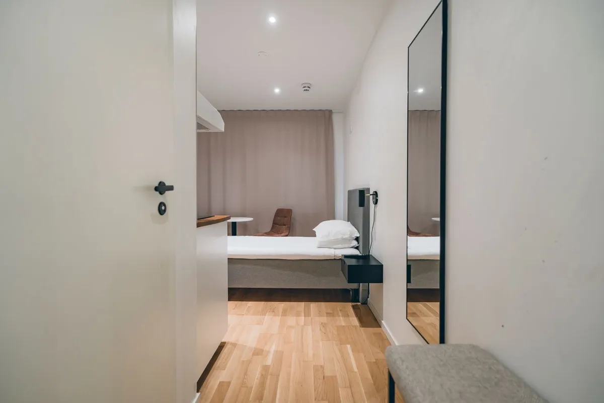 Hyreslägenhet på Sollentuna i sollentuna