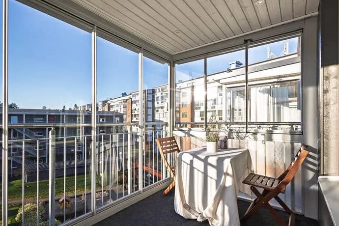 Hyreslägenhet på Umeå i umea