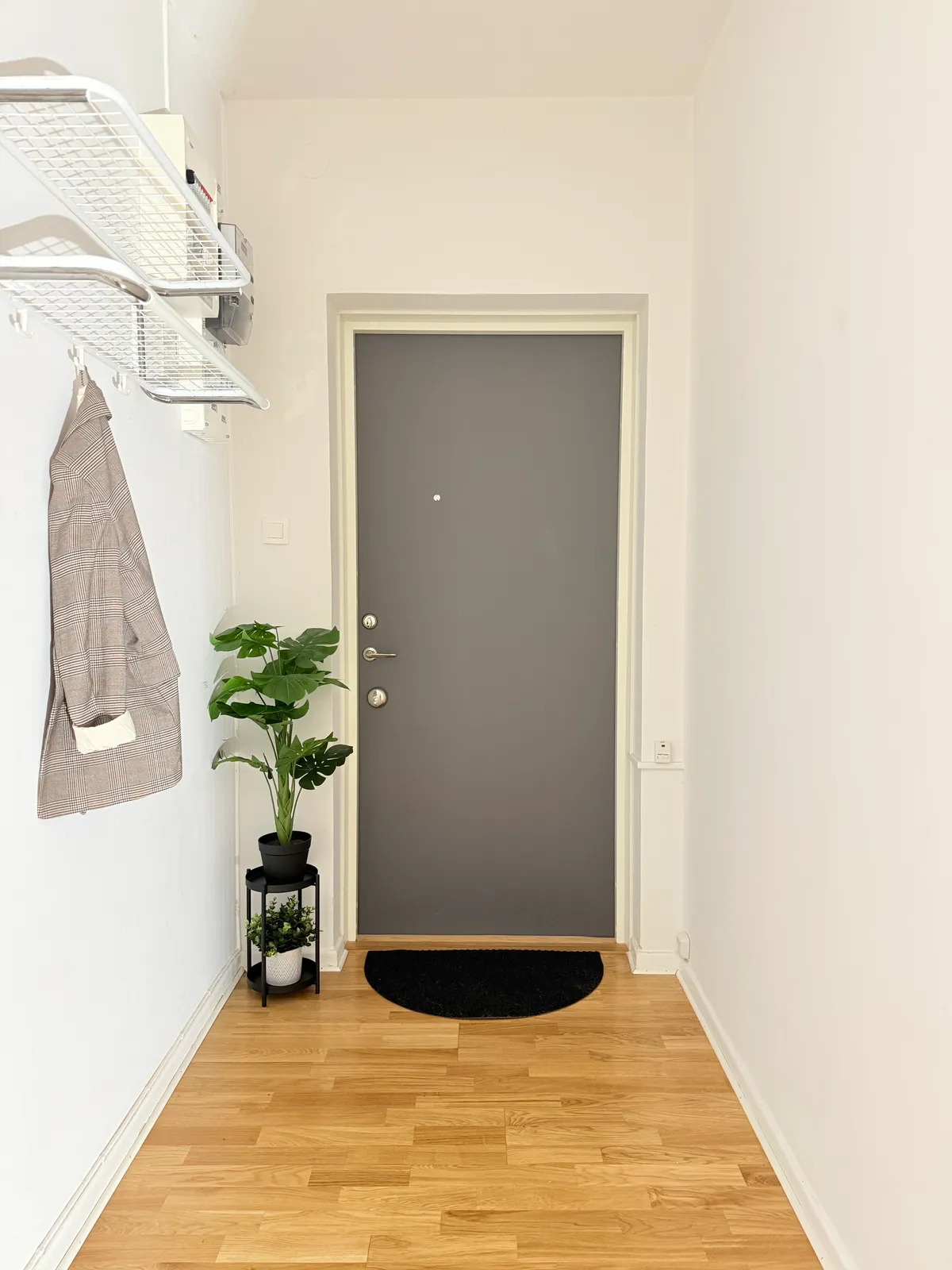 Hyreslägenhet på Torshälla i torshalla