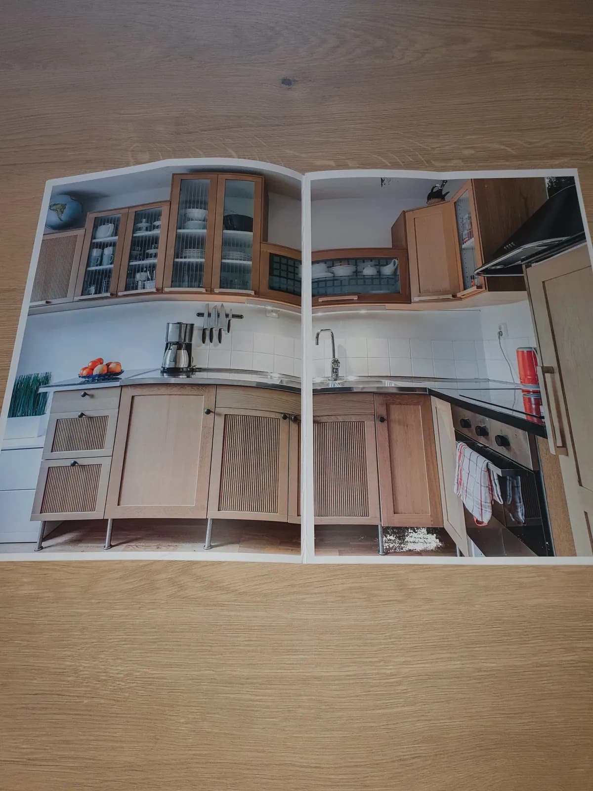 Hyreslägenhet på Märsta i marsta