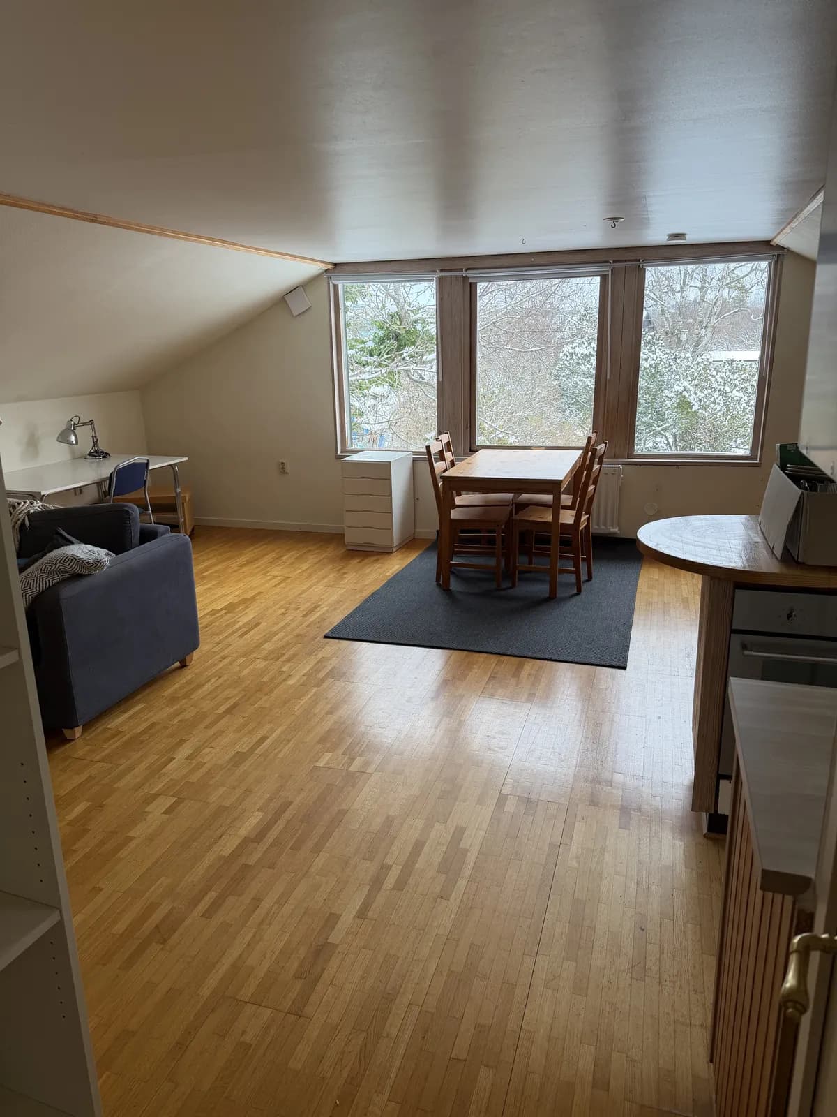 Hyreslägenhet på Kullavik i kullavik