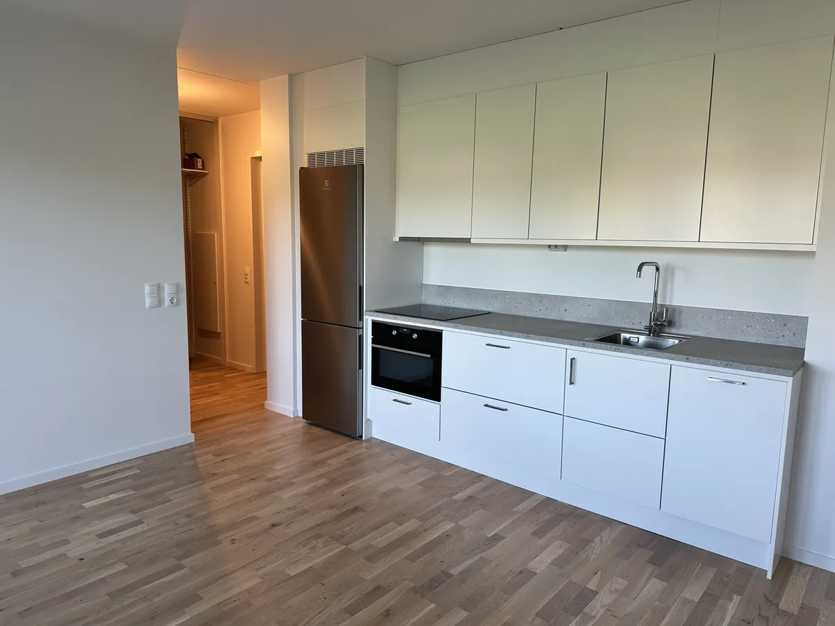 Hyreslägenhet på Mölnlycke i molnlycke