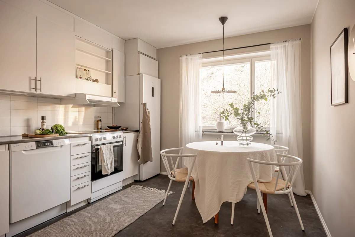 Hyreslägenhet på Falköping i falkoping