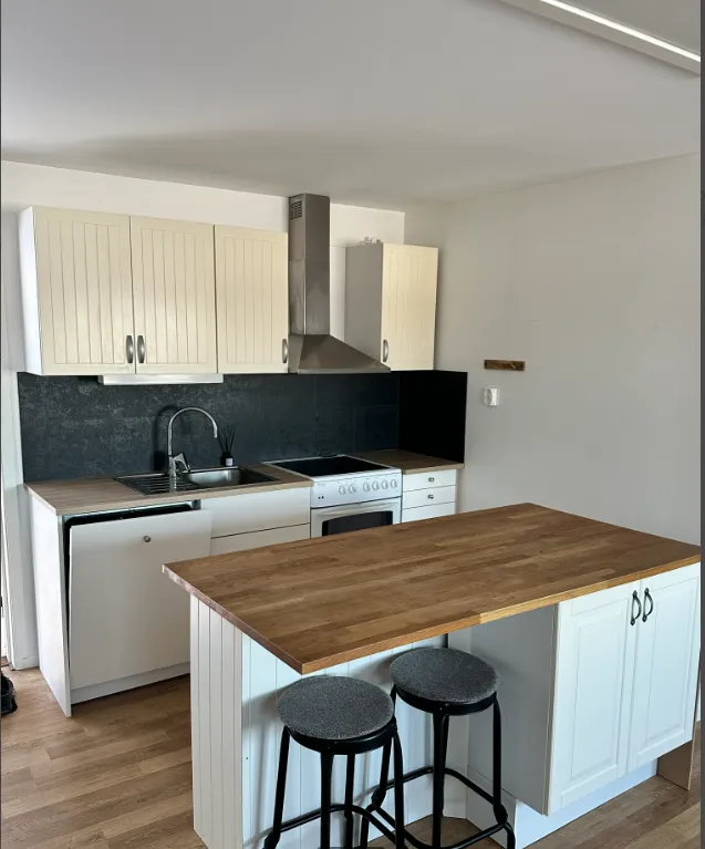 Lägenhet på Tolsegårdsvägen i Säve