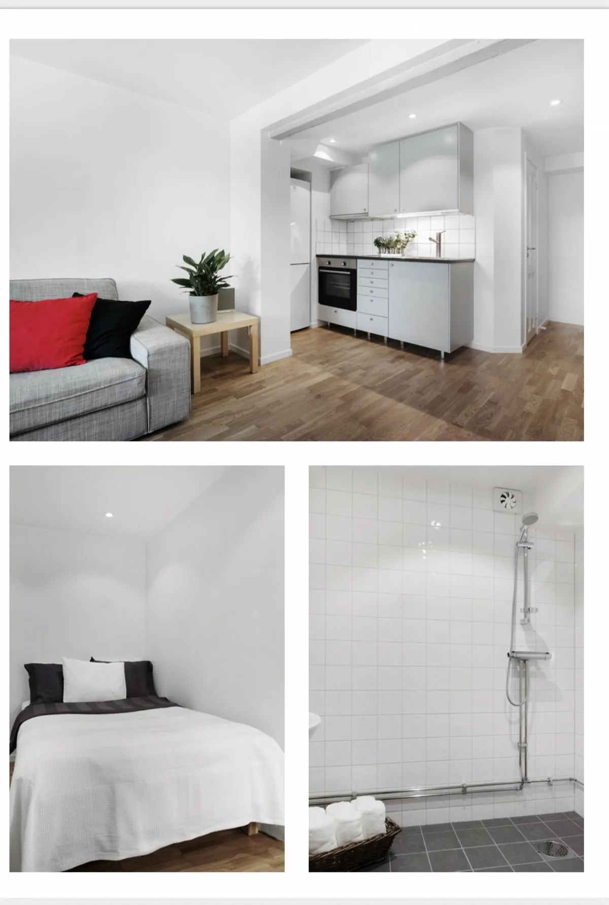 Hyresbostad på Huddinge i huddinge