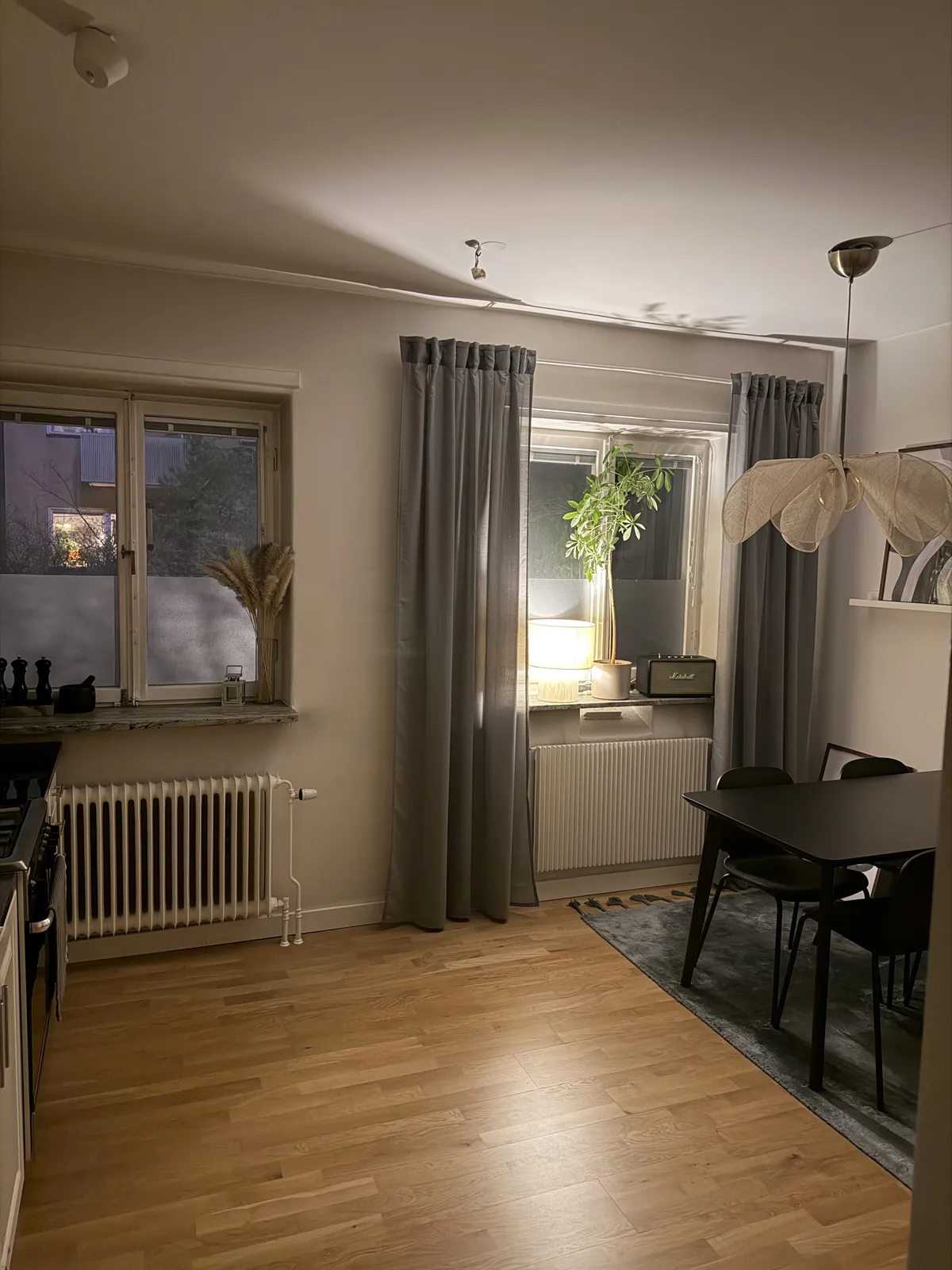 Hyreslägenhet på Johanneshov i johanneshov