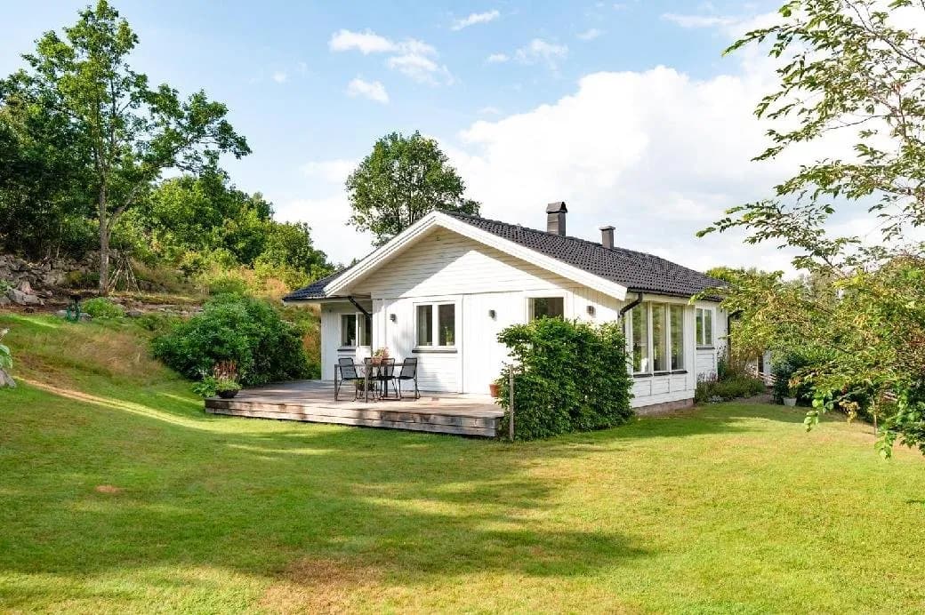 Hyresbostad på Varberg i varberg