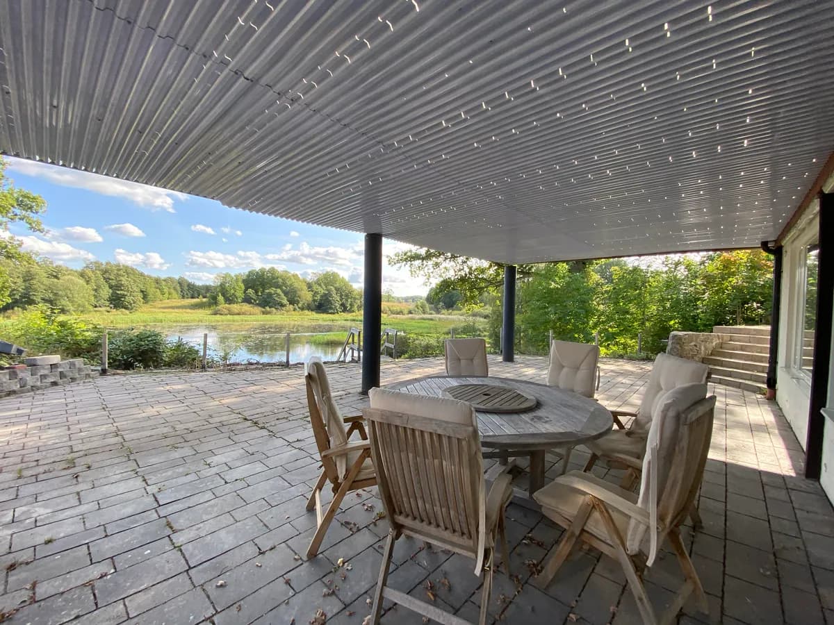 Hyreslägenhet på Vega i vega