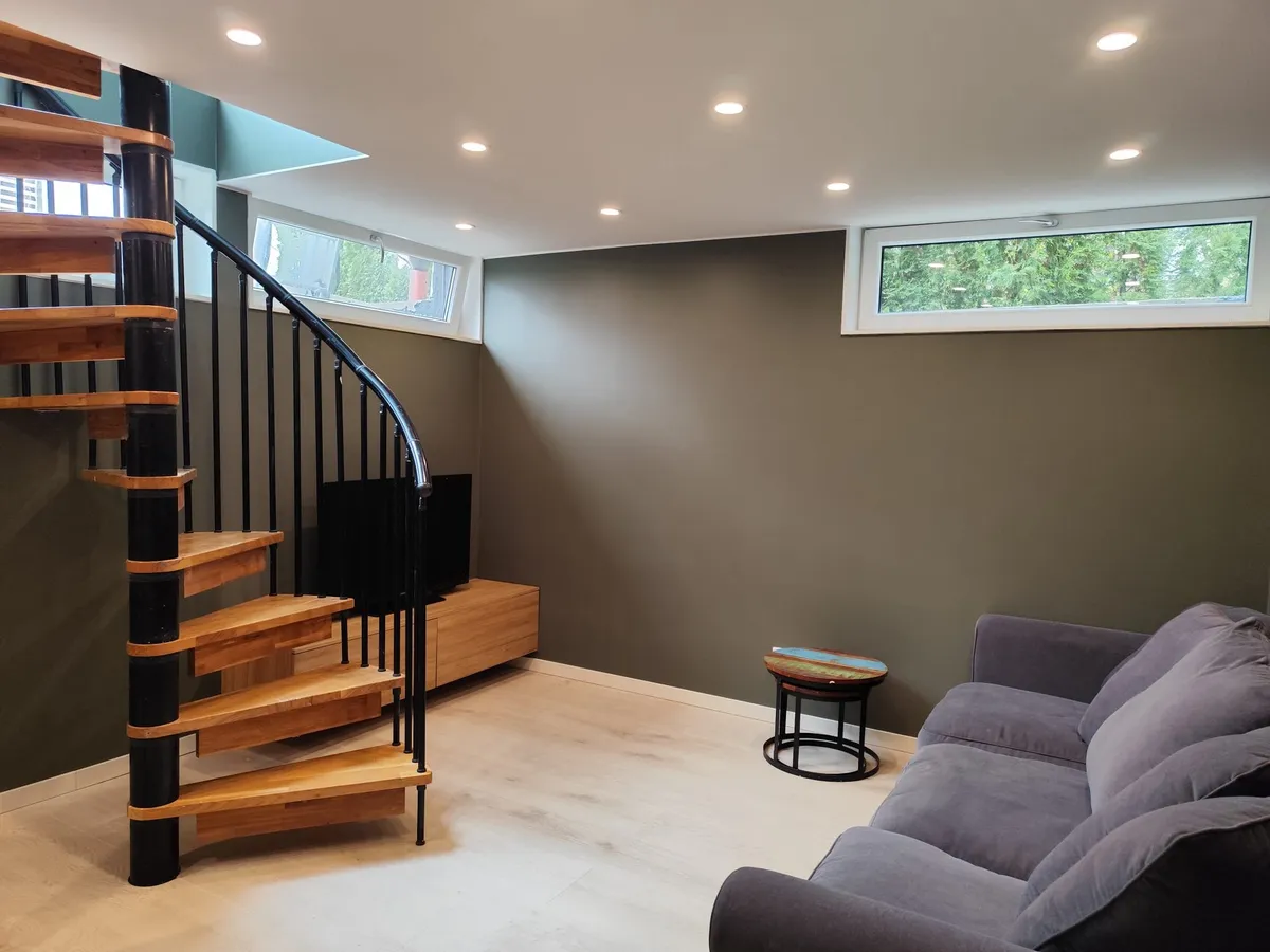 Hyreslägenhet på Huddinge i huddinge