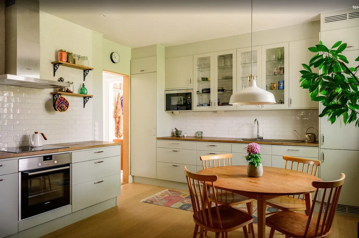 Hyresbostad på Gustavsberg i gustavsberg