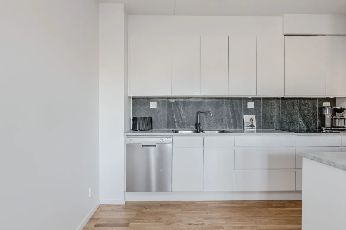 Hyreslägenhet på Märsta i marsta