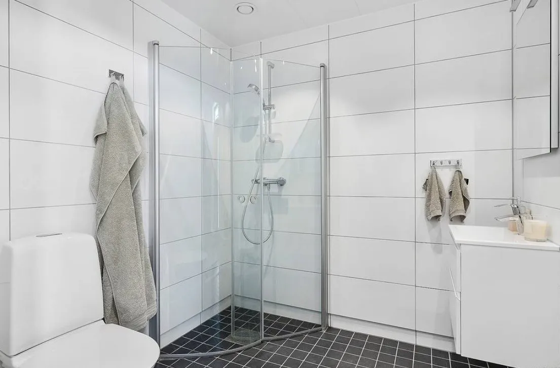 Hyreslägenhet på Märsta i marsta