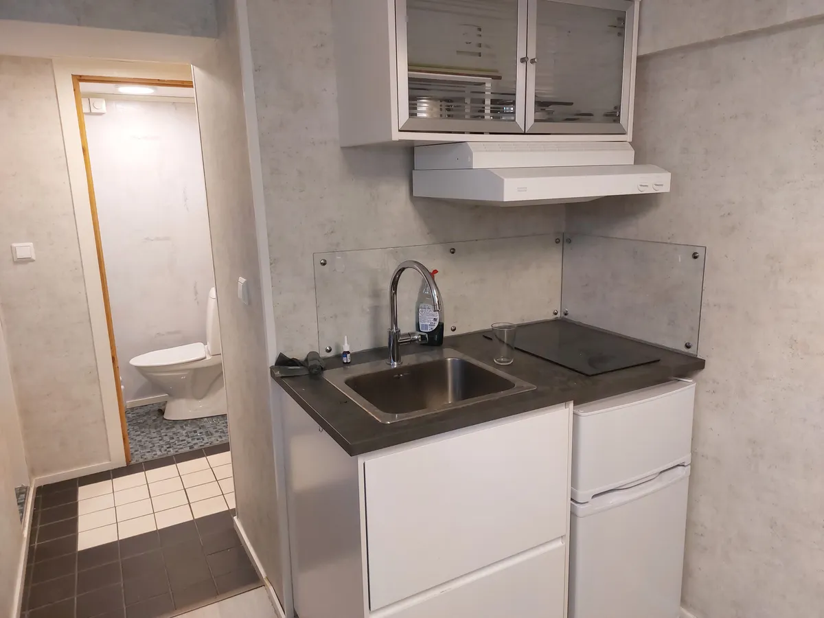 Hyreslägenhet på Uddevalla i uddevalla