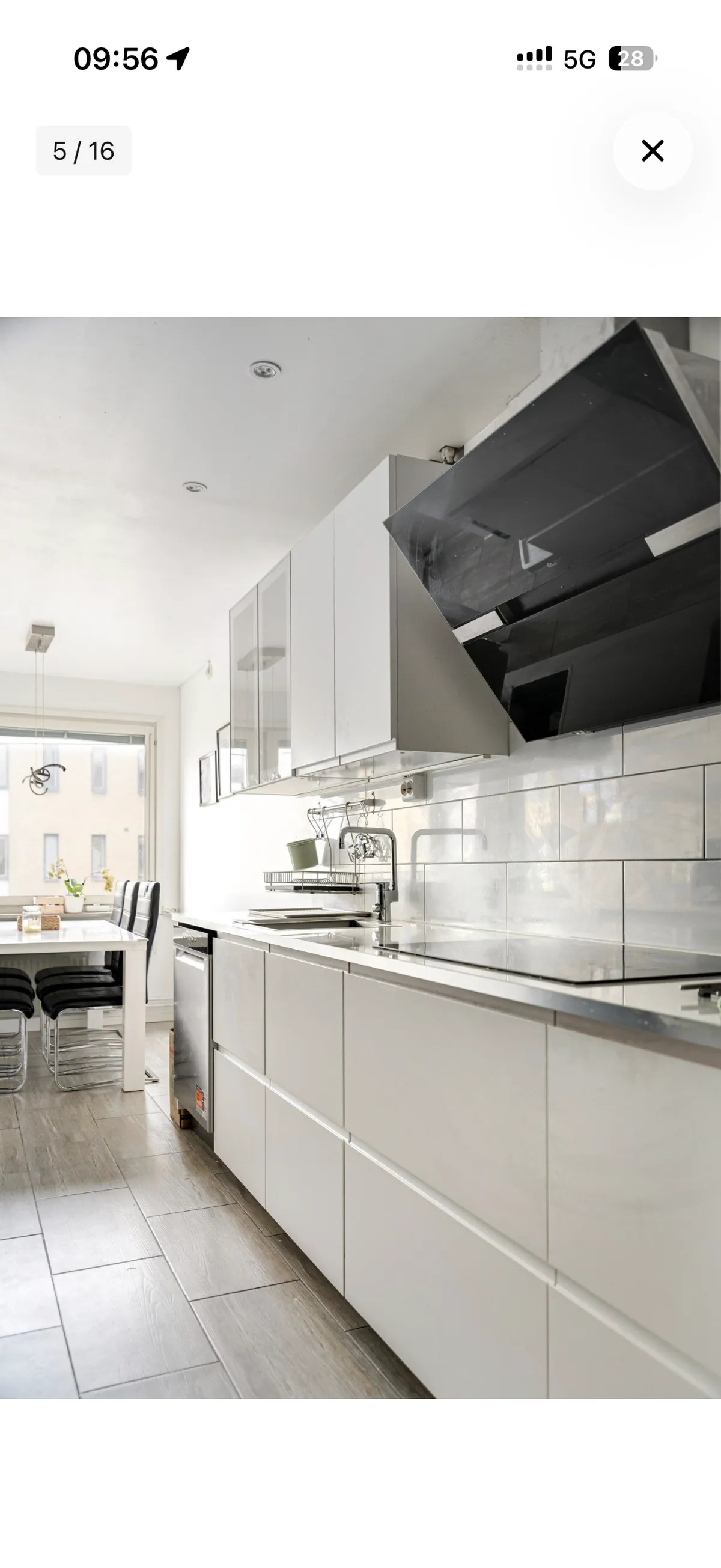 Hyreslägenhet på Kristianstad i kristianstad