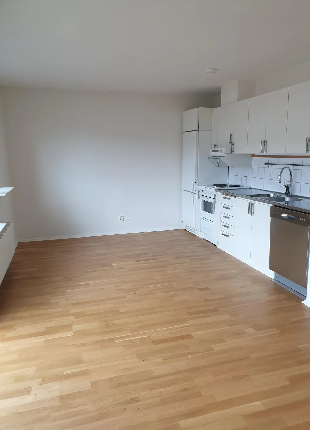 Hyreslägenhet på Växjö i vaxjo