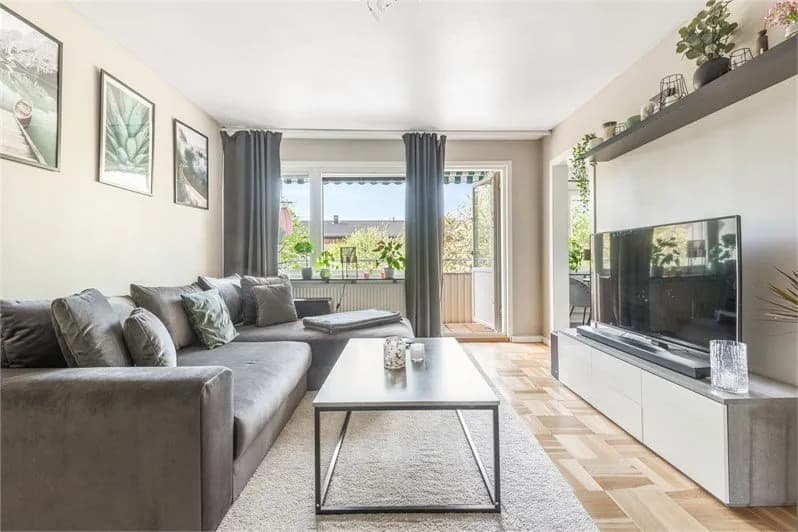 Hyreslägenhet på Uppsala i uppsala