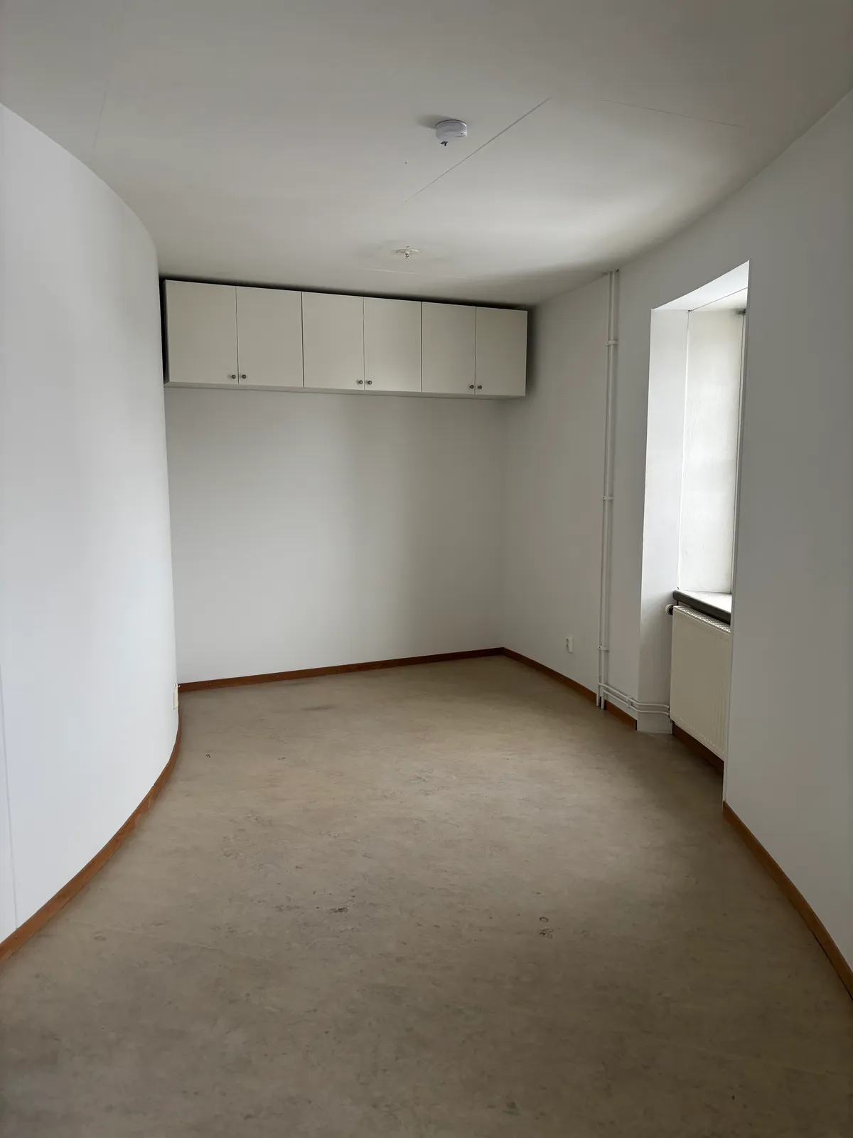 Lägenhet på Lennings gata i Norrköping