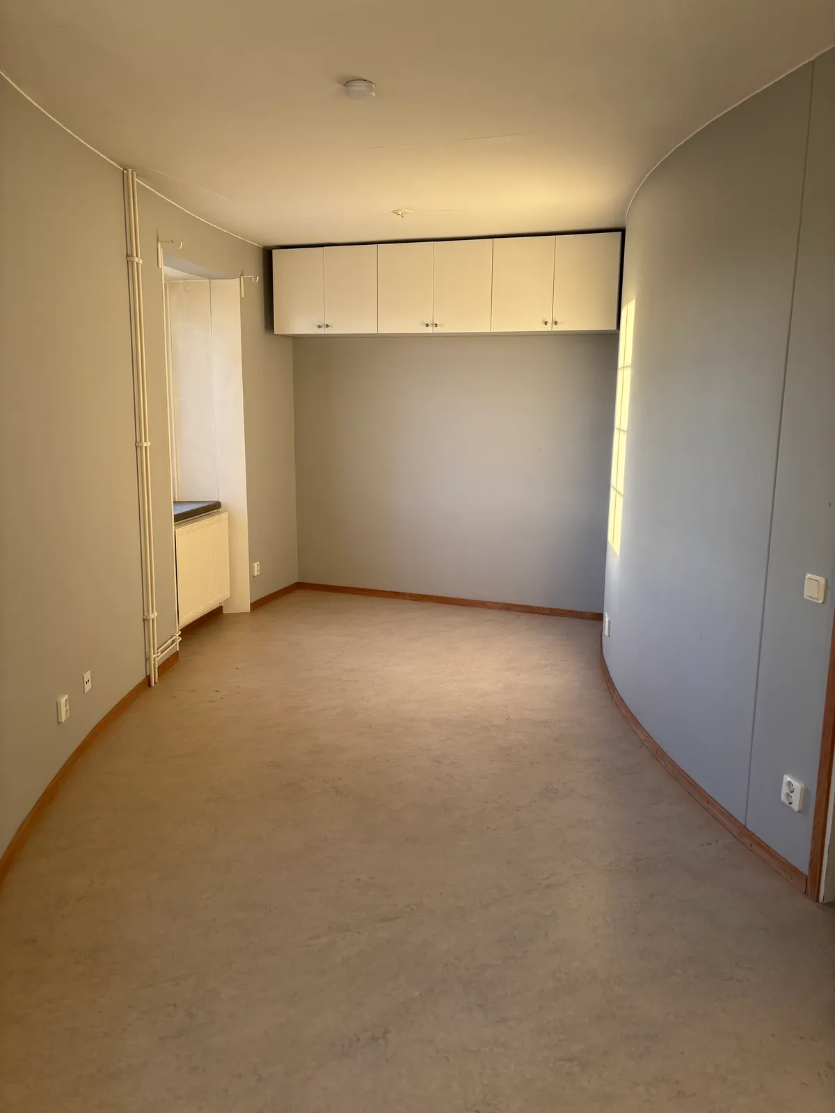 Lägenhet på Lennings gata i Norrköping