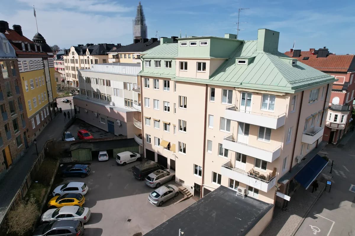 Hyreslägenhet på Linköping i linkoping