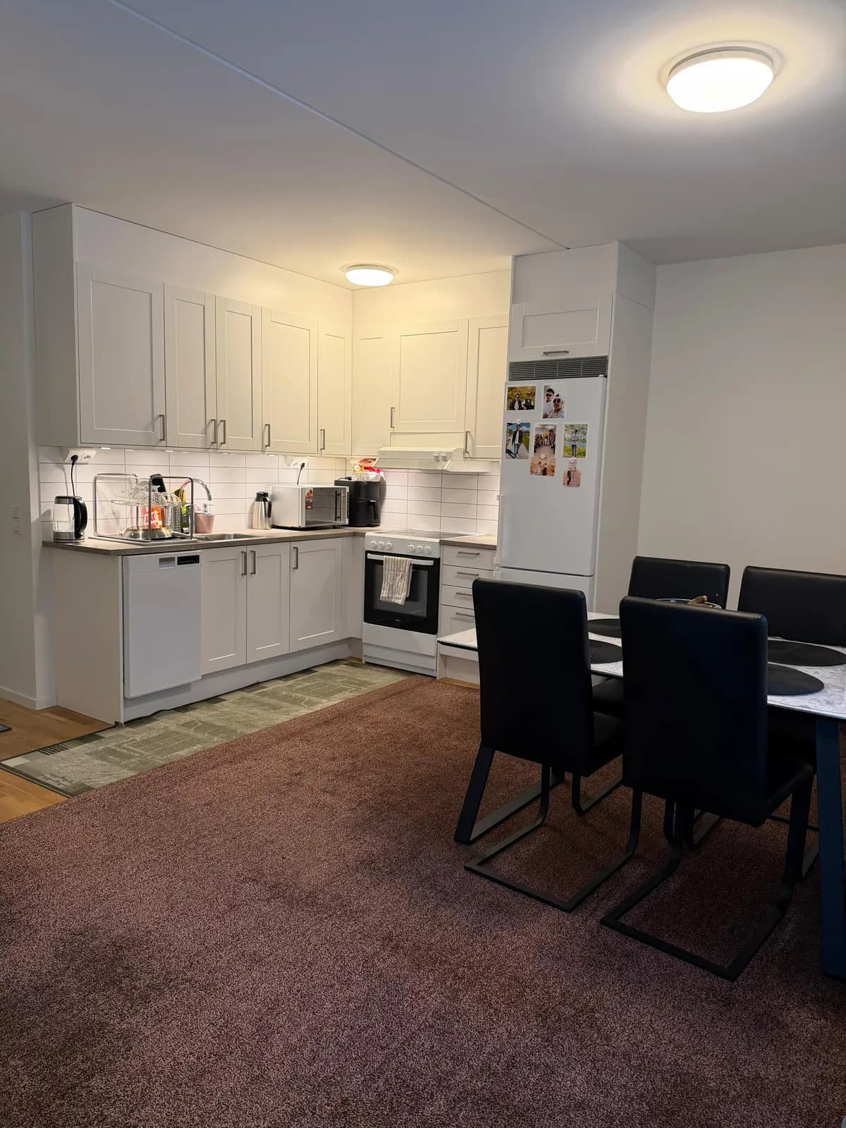 Hyreslägenhet på Romelanda i romelanda