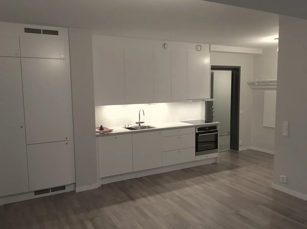 Hyreslägenhet på Sundbyberg i sundbyberg