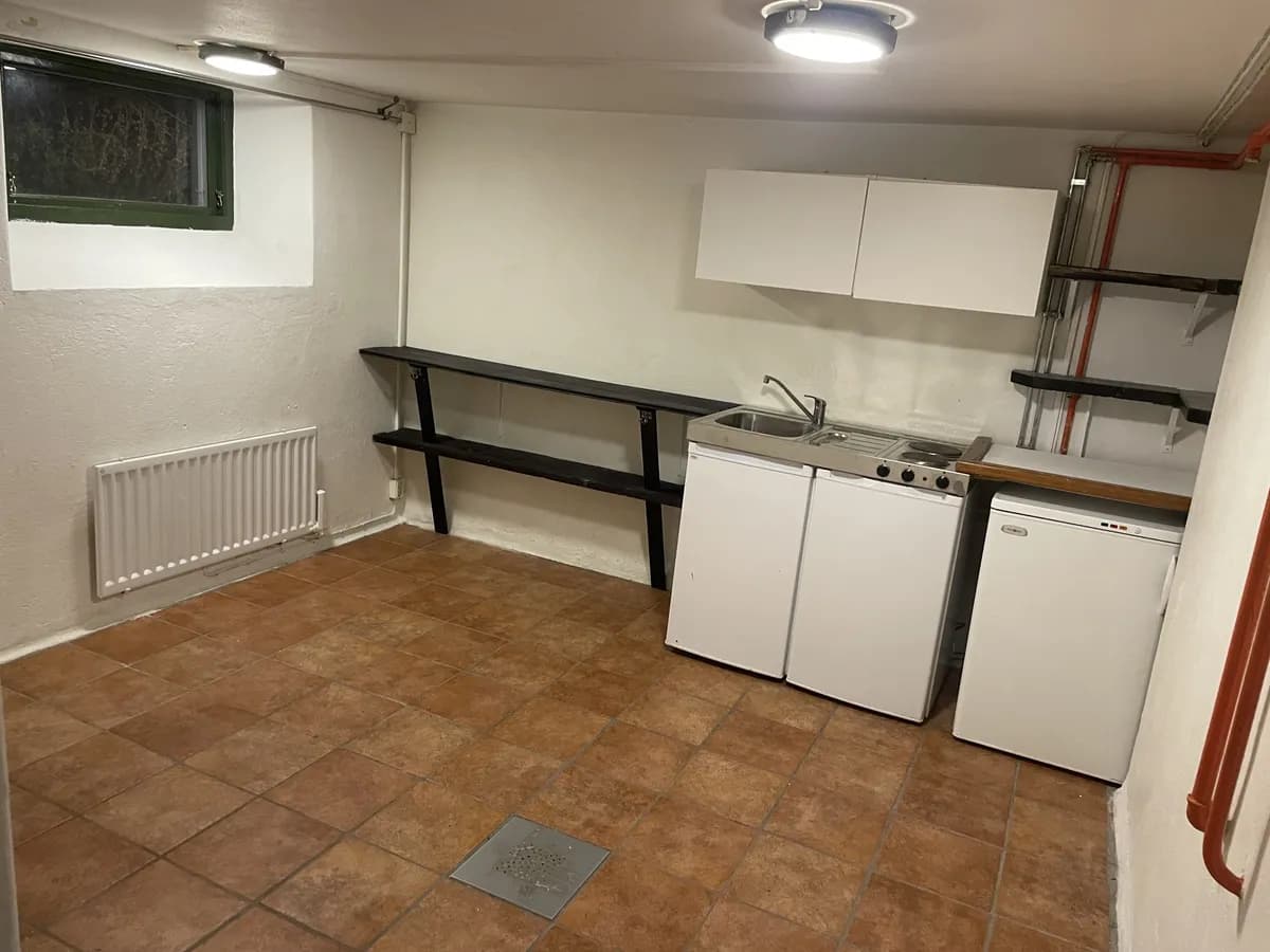 Hyreslägenhet på Varberg i varberg