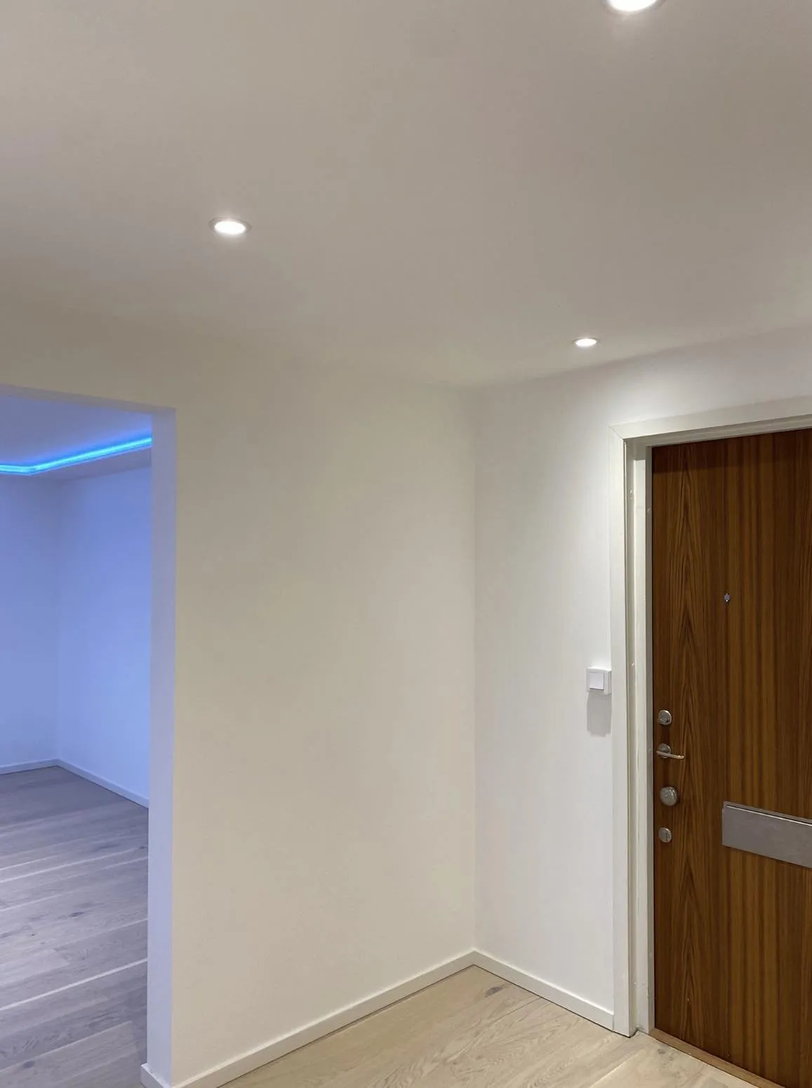 Hyreslägenhet på Malmö i malmo