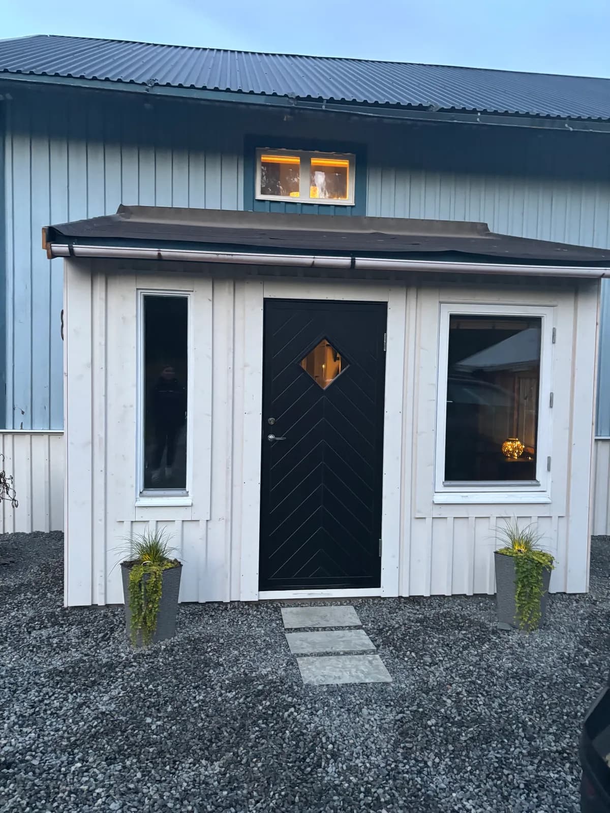 Hyresbostad på Nyland i nyland