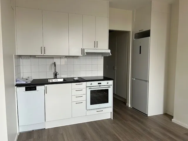 Hyreslägenhet på Örebro i orebro