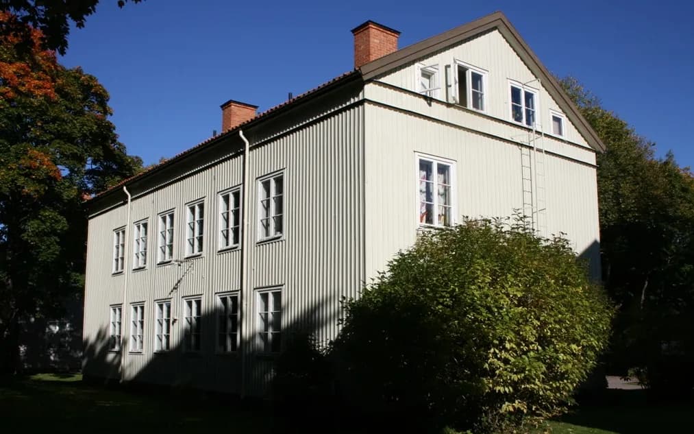 Hyreslägenhet på Gävle i gavle