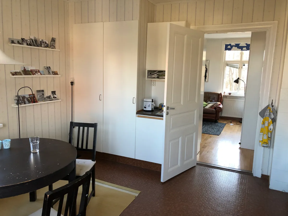 Hyreslägenhet på Linköping i linkoping