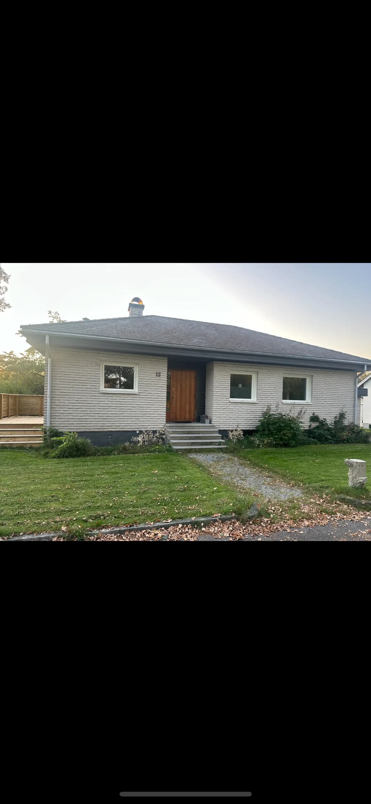 Hyresbostad på Tingsryd i tingsryd