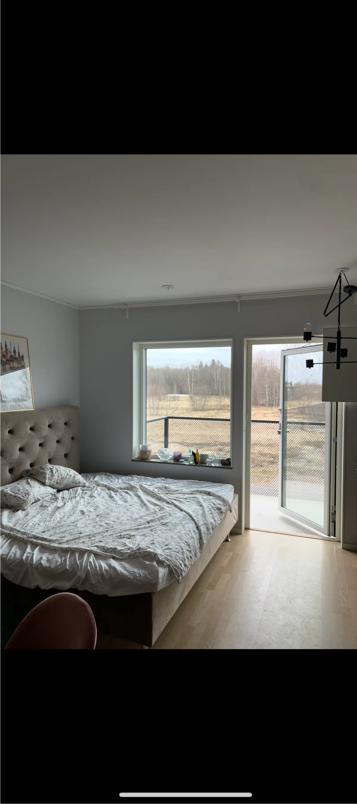 Hyreslägenhet på Gävle i gavle