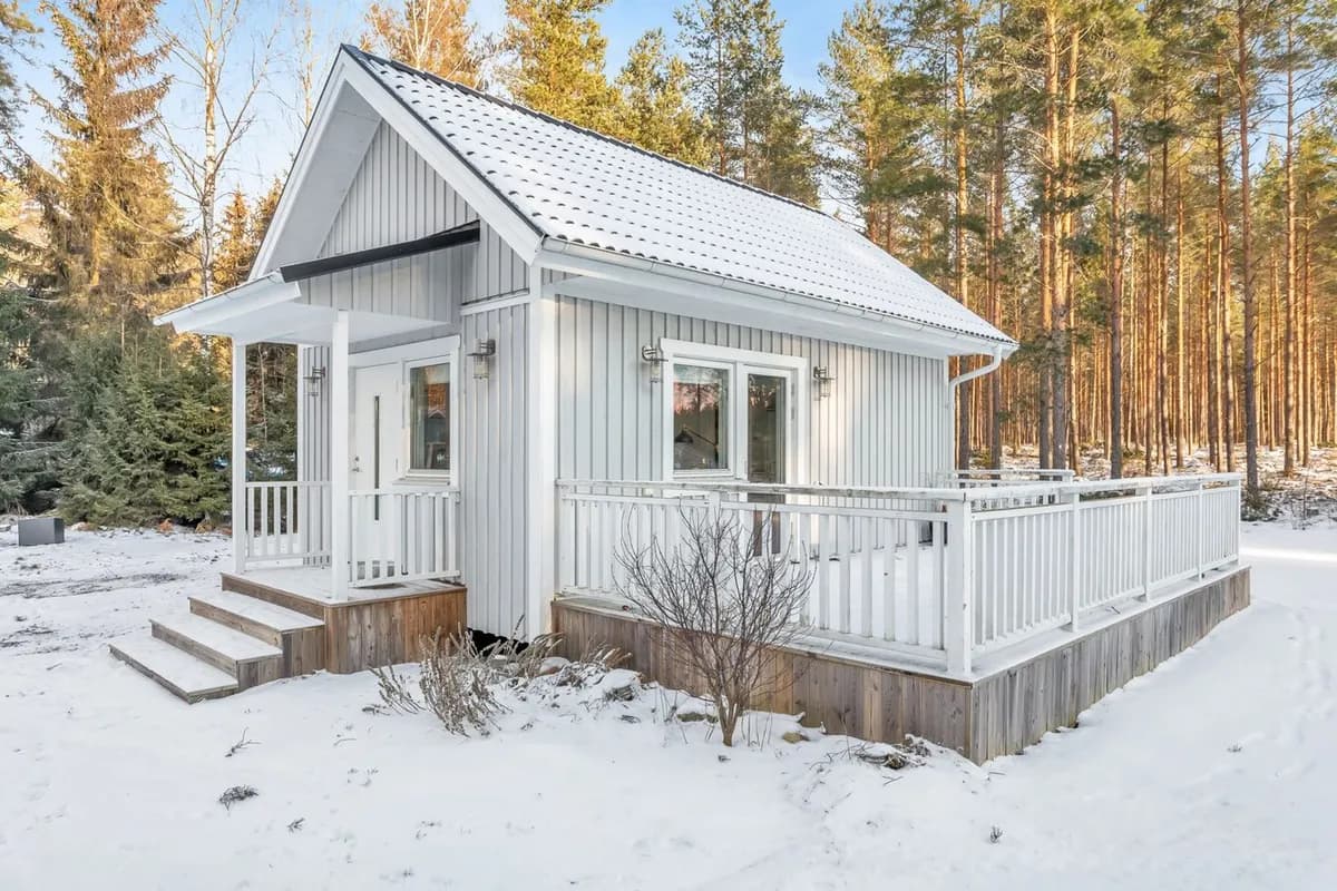 Hyreslägenhet på Uppsala i uppsala