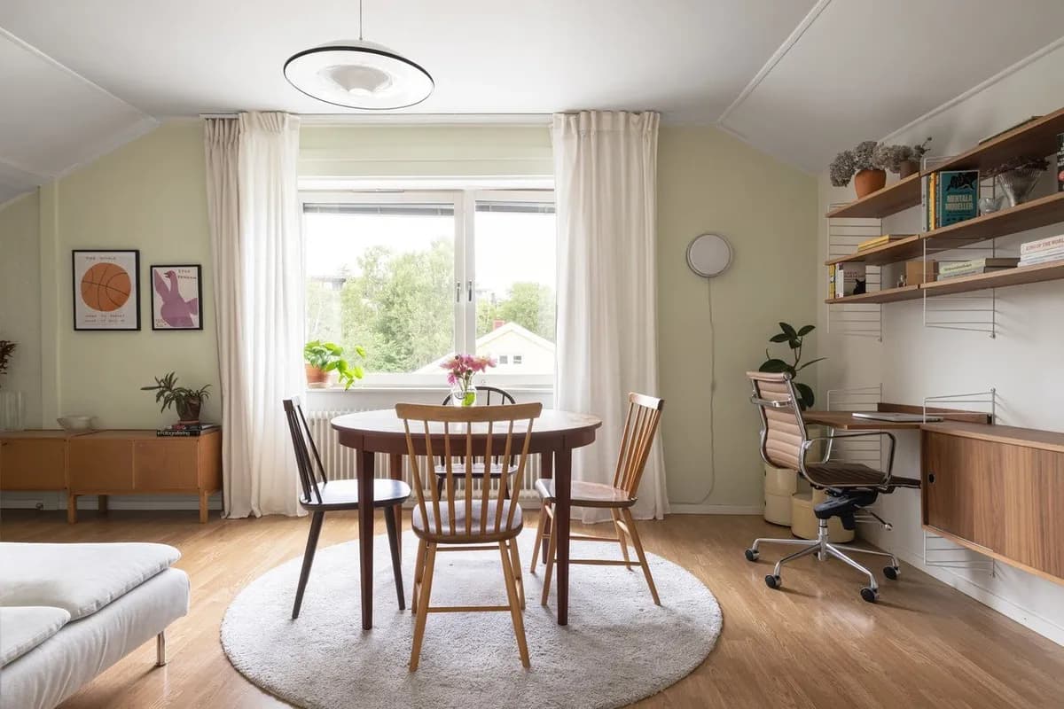 Hyreslägenhet på Mölndal i molndal