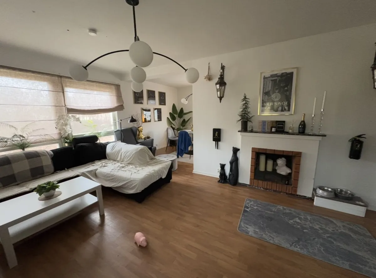 Hyreslägenhet på Älghult i alghult