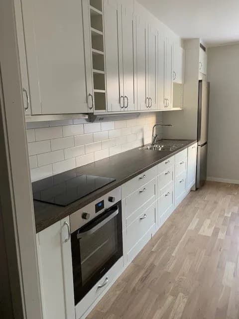 Hyreslägenhet på Jönköping i jonkoping