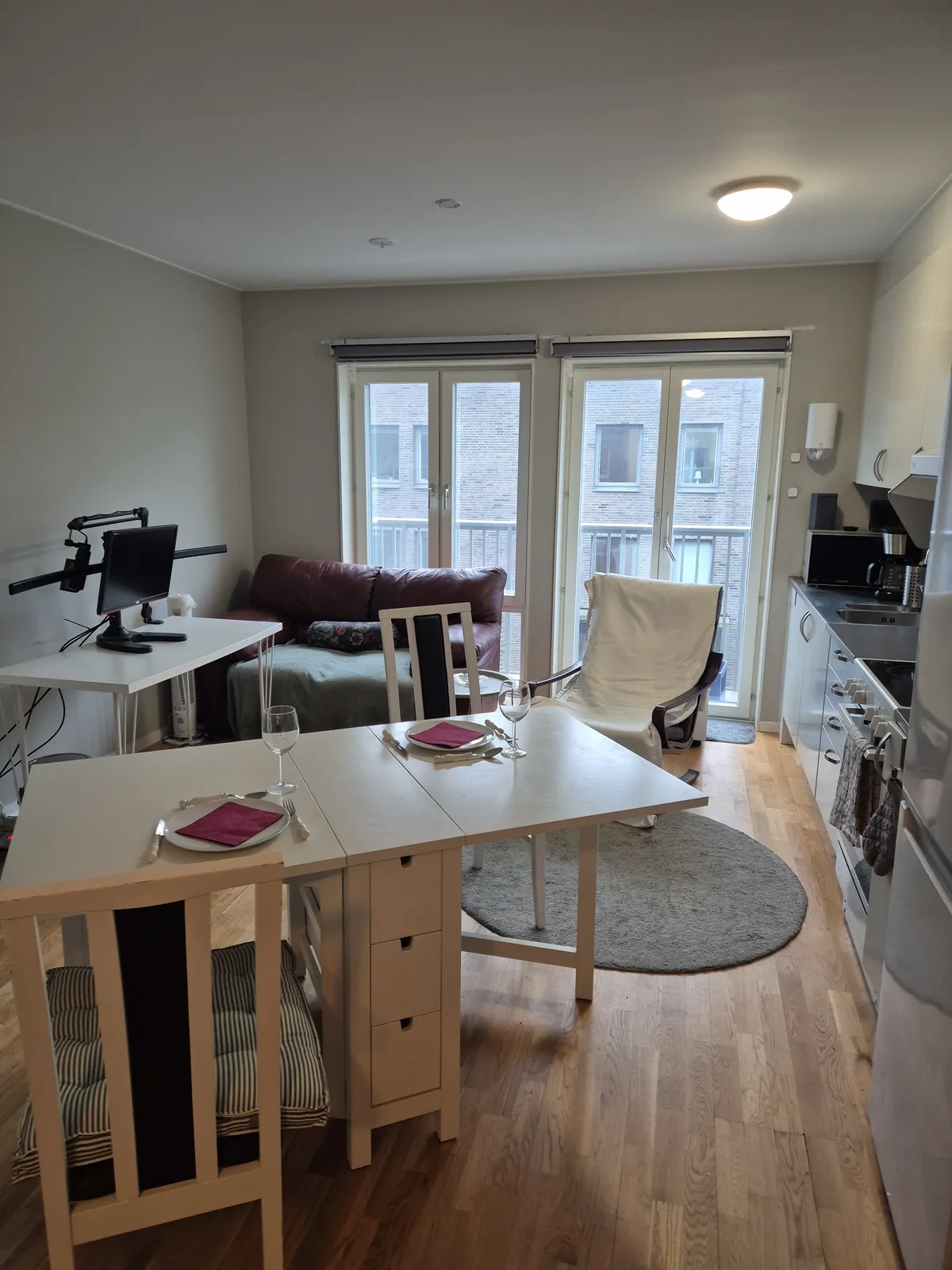 Hyresbostad på Kungsbacka i kungsbacka