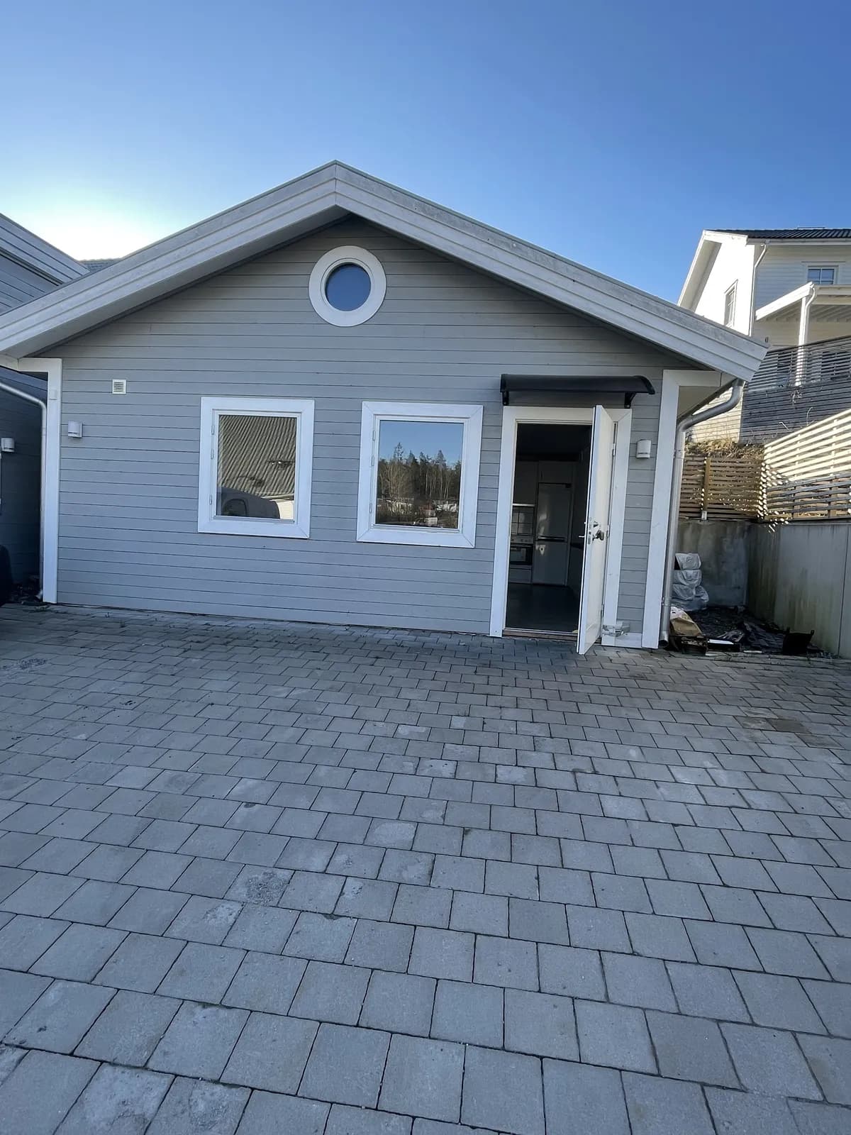 Hyreslägenhet på Huddinge i huddinge