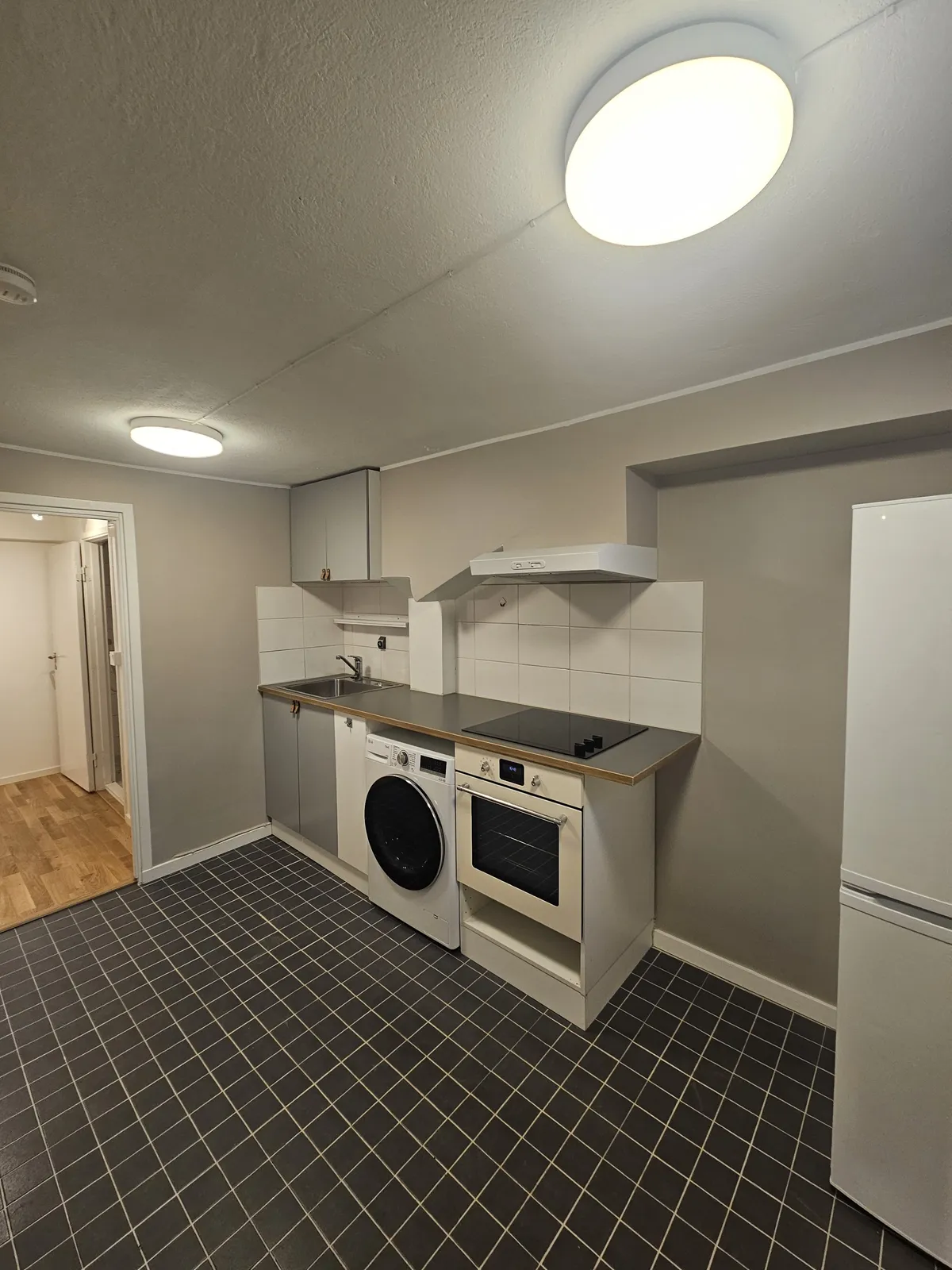 Hyresbostad på Vendelsö i vendelso