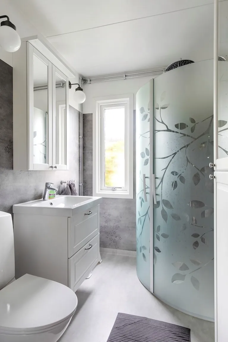 Hyresbostad på Laxå i laxa