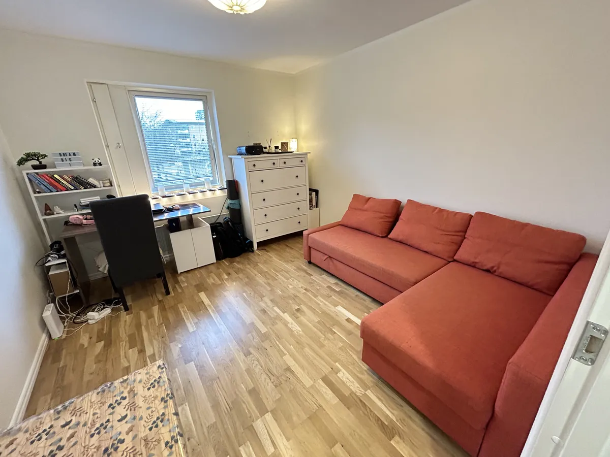 Hyreslägenhet på Uppsala i uppsala