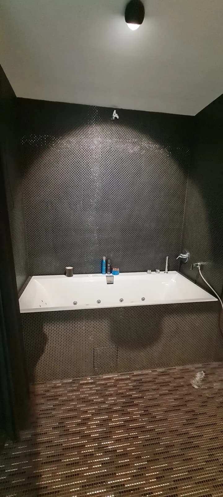 Lägenhet på Buteljgatan i Stockholm