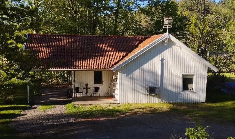 Hyresbostad på Alingsås i alingsas