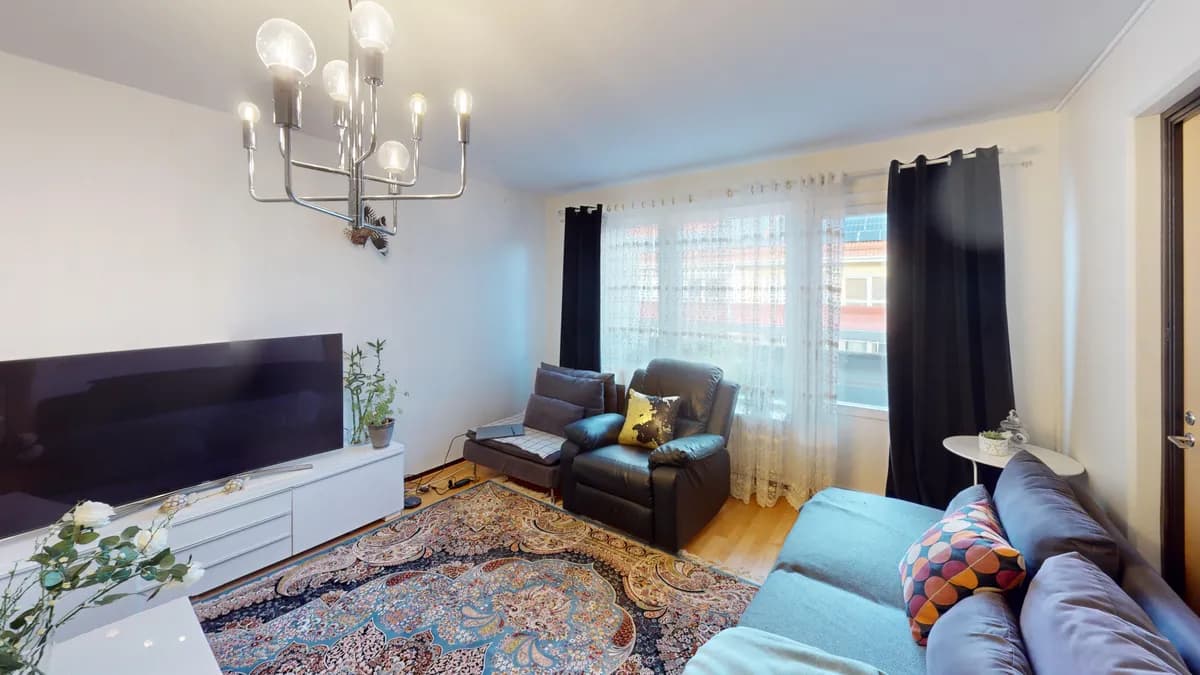 Hyreslägenhet på Helsingborg i helsingborg