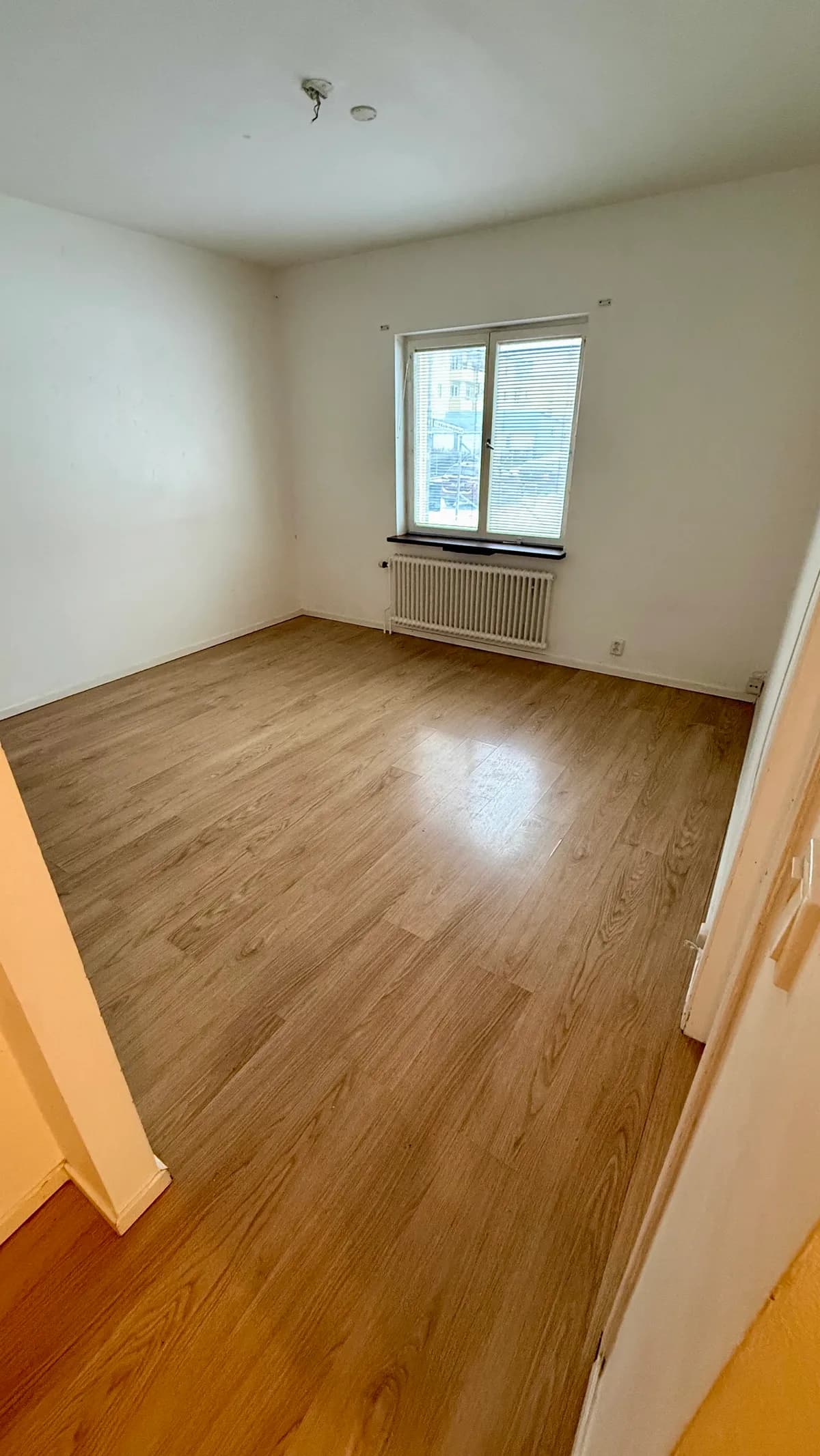 Hyreslägenhet på Arboga i arboga