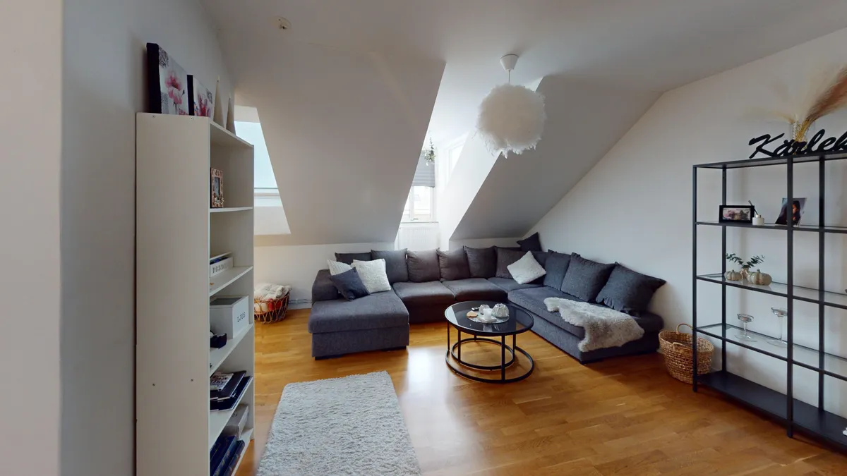 Hyreslägenhet på Helsingborg i helsingborg