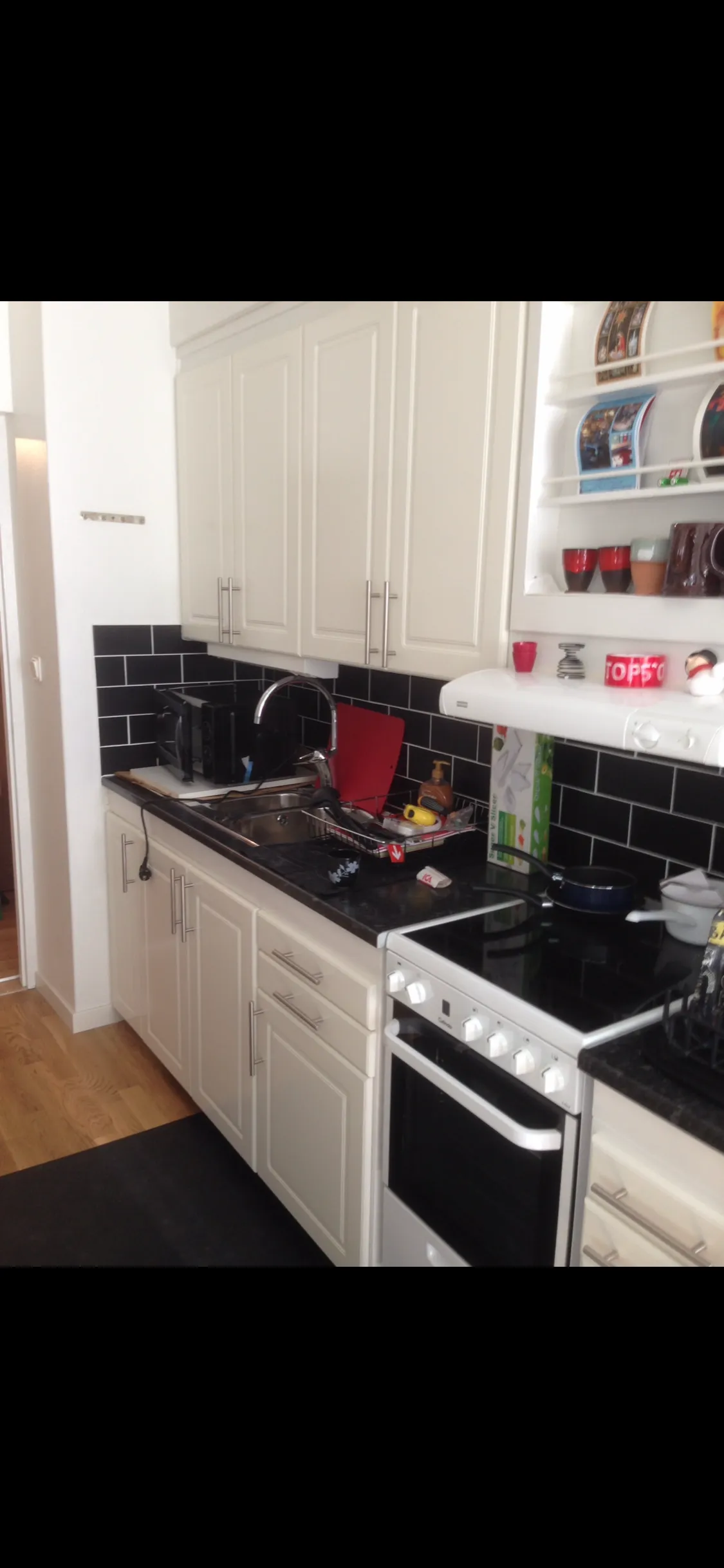 Hyreslägenhet på Sundbyberg i sundbyberg