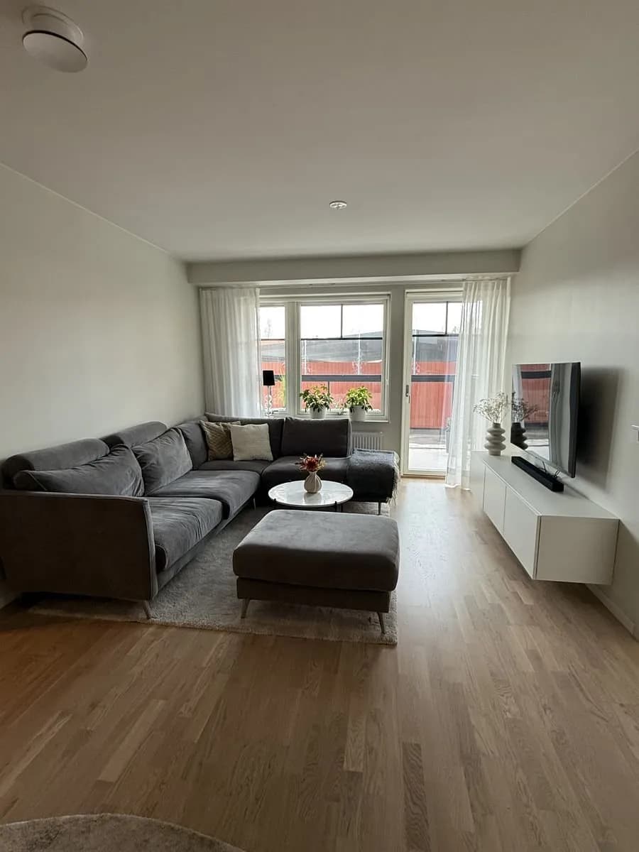 Hyreslägenhet på Umeå i umea