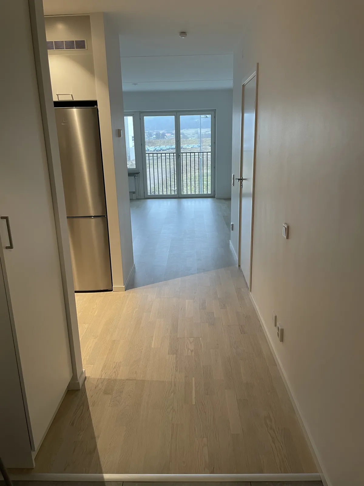 Hyreslägenhet på Båstad i bastad